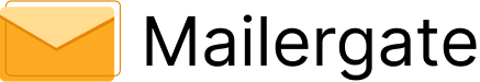 Mailergate Logo